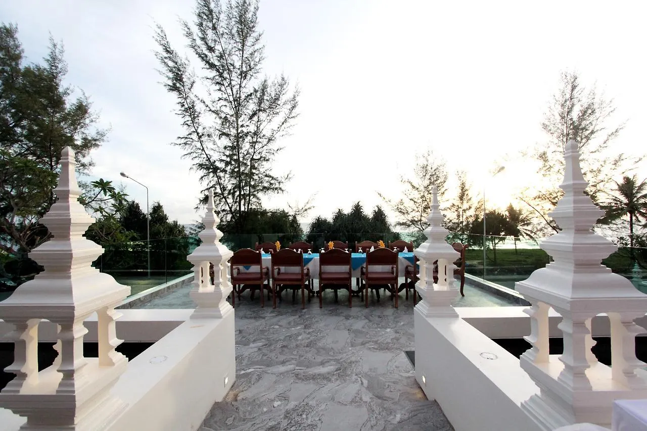 Hotel Maikhao Palm Beach Resort - Sha Plus Mai Khao