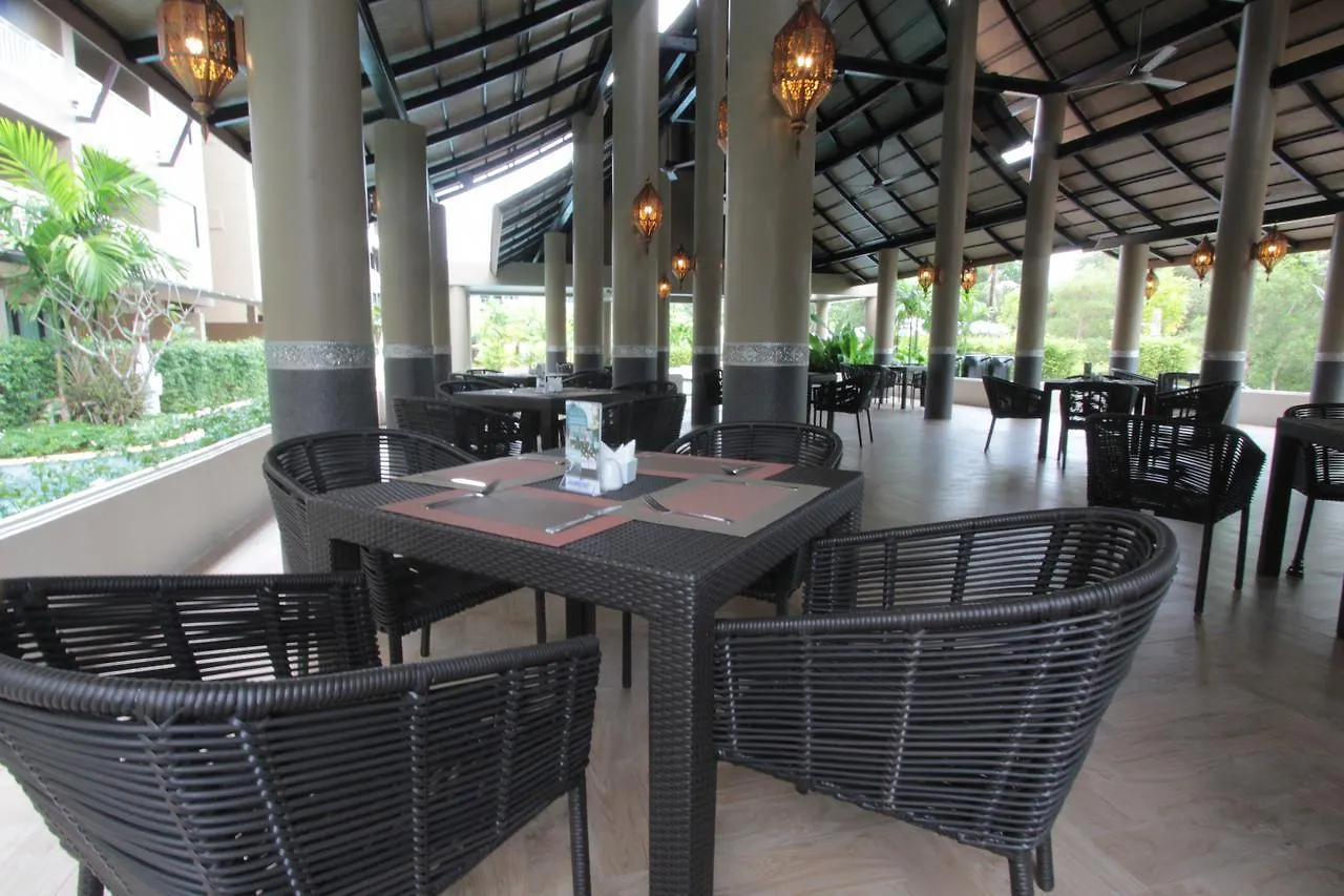 Maikhao Palm Beach Resort - Sha Plus Mai Khao Thailand