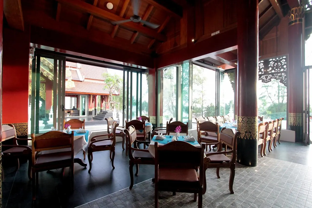 Maikhao Palm Beach Resort - Sha Plus Mai Khao 4*,  Thailand