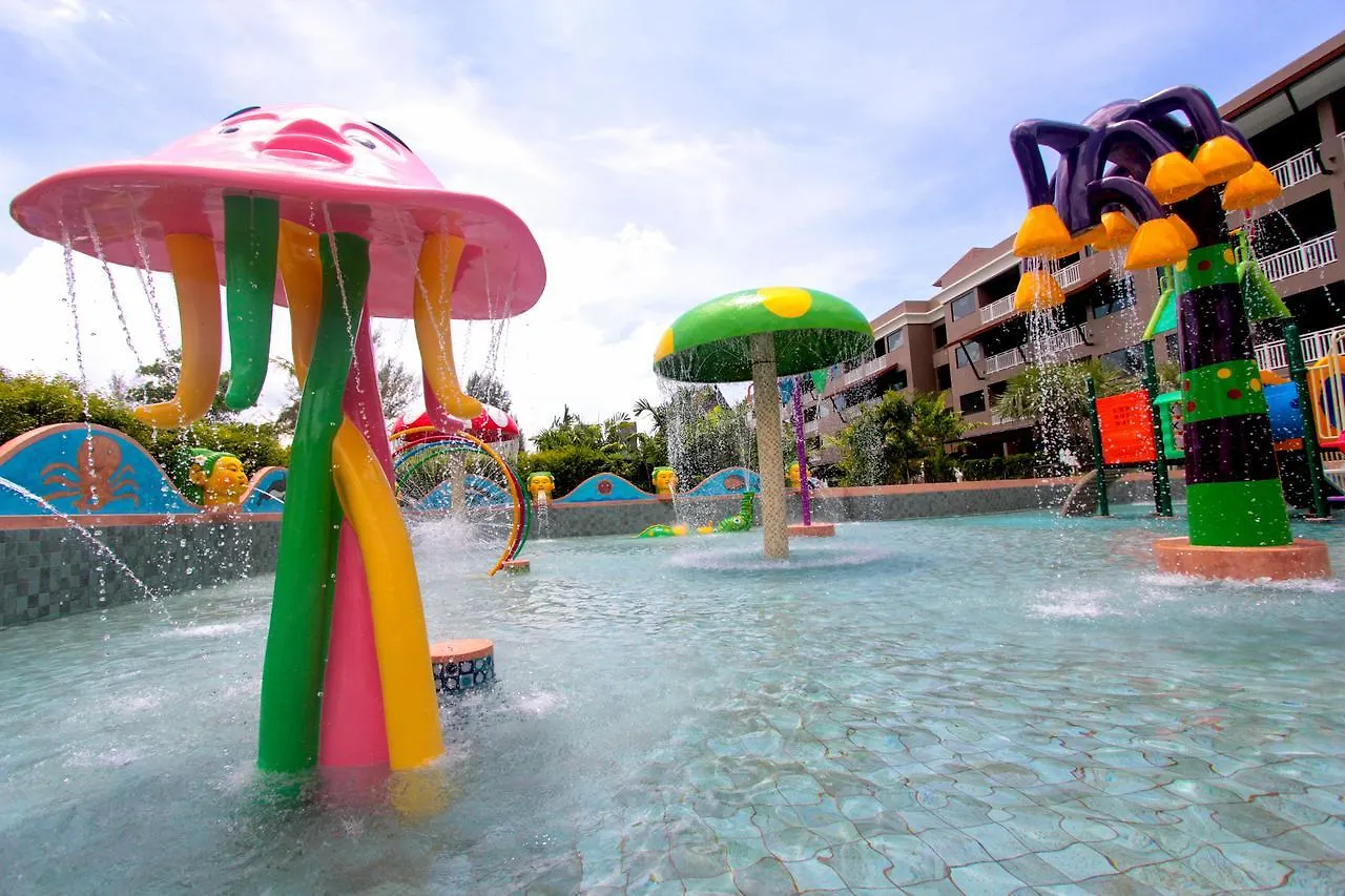 Maikhao Palm Beach Resort - Sha Plus Mai Khao Hotel
