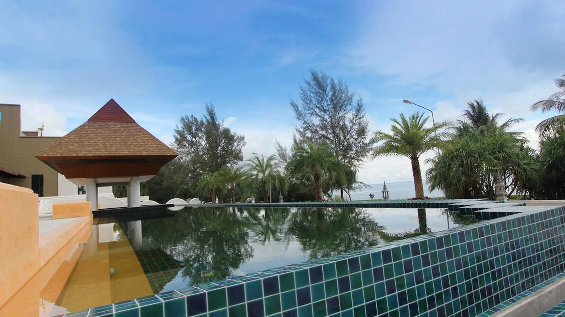 Maikhao Palm Beach Resort - Sha Plus Mai Khao 5*,  Thailand