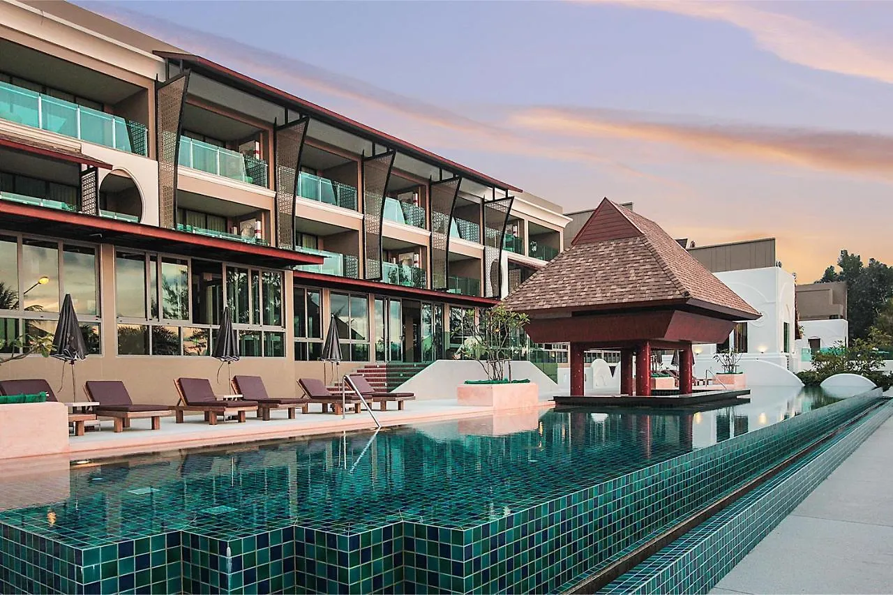 Hotel Maikhao Palm Beach Resort - Sha Plus Mai Khao