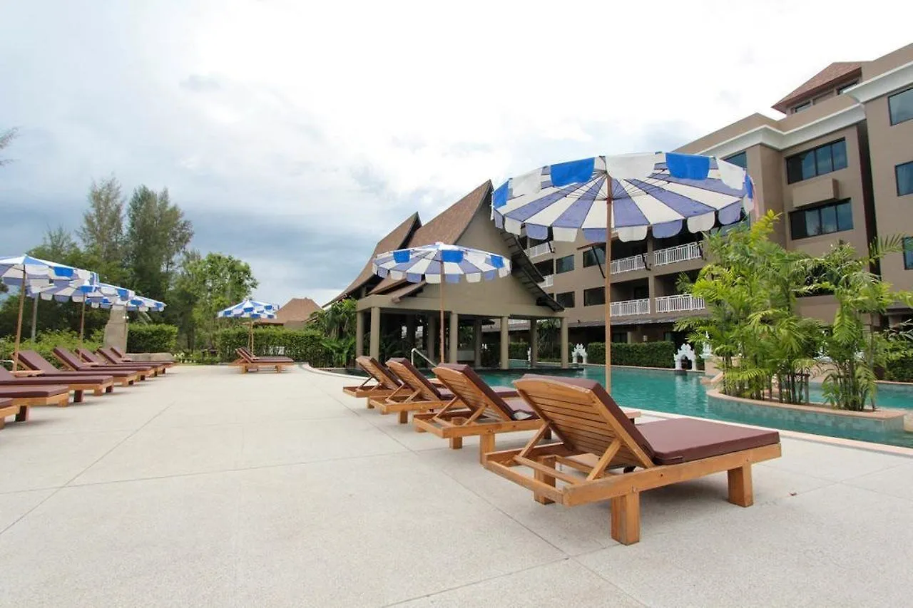 ***** Hotel Maikhao Palm Beach Resort - Sha Plus Mai Khao Thailand