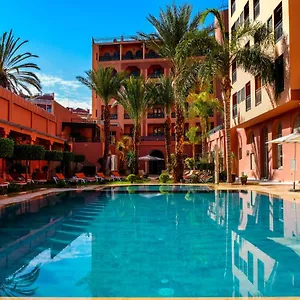 Hotel Diwane Hotel&spa Marrakech