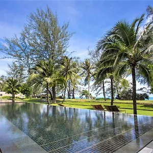 Luxury Oceanfront_pool Access Mai Khao