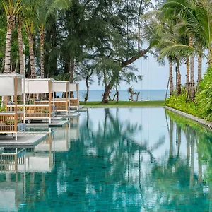 فندق Melia Phuket, شاطئ ماي خاو