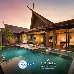 Anantara Vacation Club Phuket Mai Khao