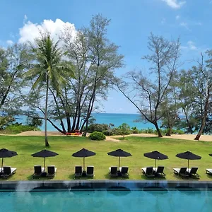 منتجع Sala Phuket Beach, شاطئ ماي خاو