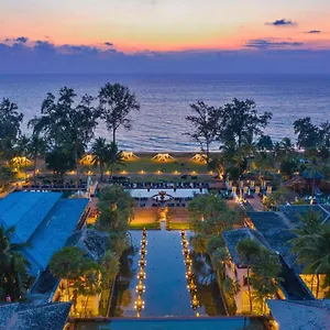 Marriott's Phuket Beach Club Mai Khao