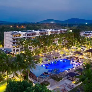 Marriott's - Phuket Mai Khao