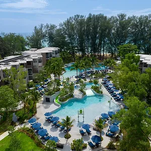 Le Meridien Phuket Beach Mai Khao