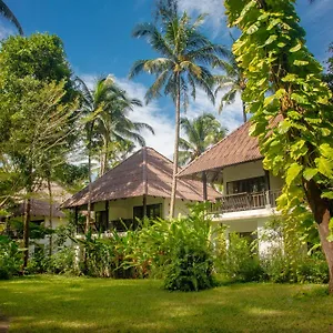 Haadson - Khaolak, Phangnga Rezort