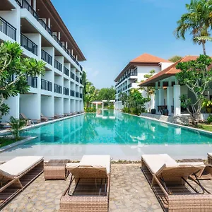 D Varee Beach Resort, Thailand Mai Khao