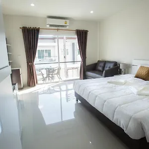 Appartement Le Fay Airport, Mai Khao