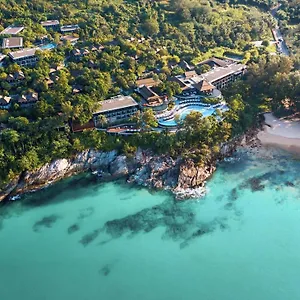 Pullman Phuket Arcadia Beach ホテル